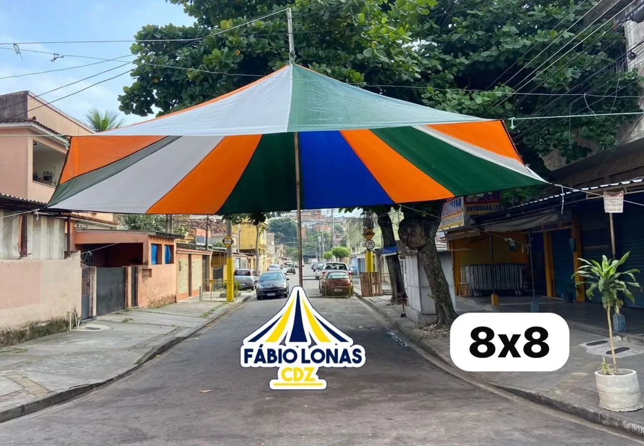 Fábrica de lonas de circo - Foto 5