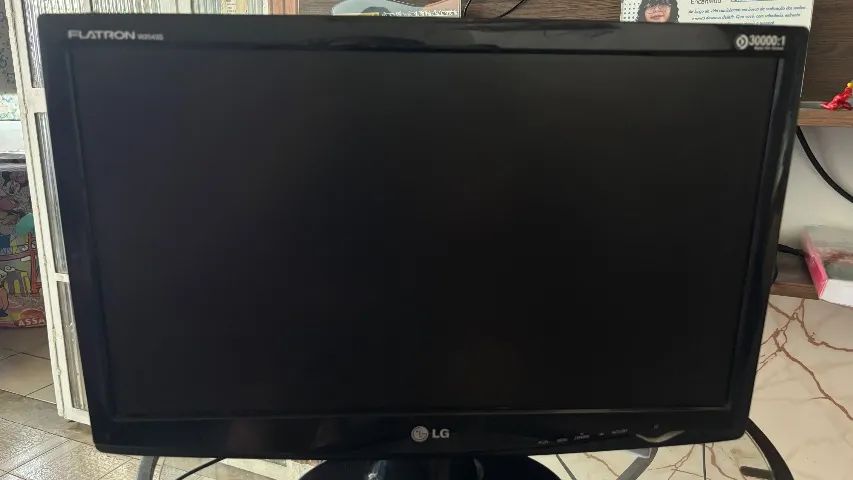 Monitor LG - Foto 2