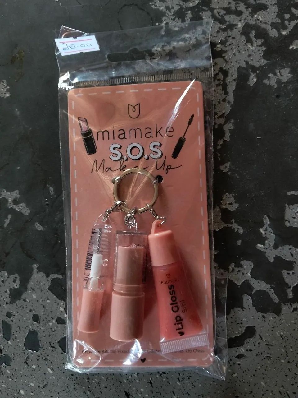 Gloss