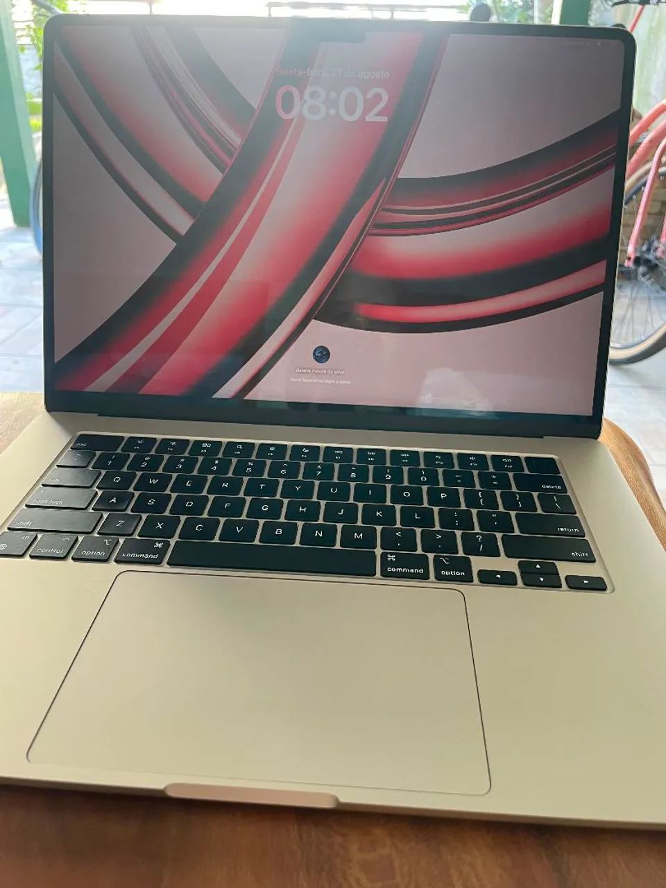 Macbook air - Foto 4