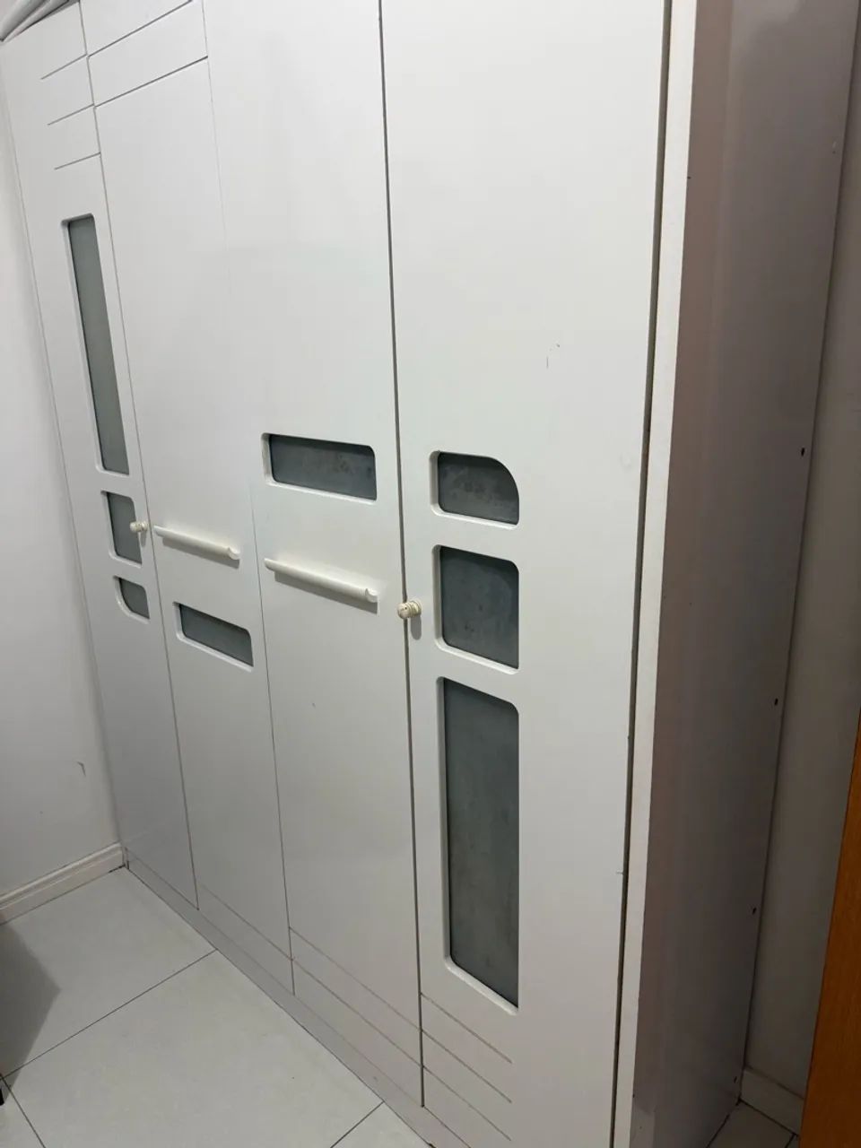 Guarda Roupa - Foto 3