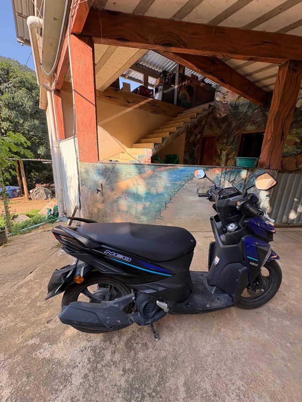 Neo 125  - Foto 2