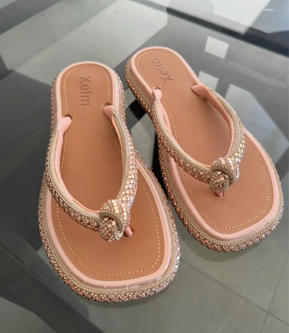 Chinelo Xelm  - Foto 3