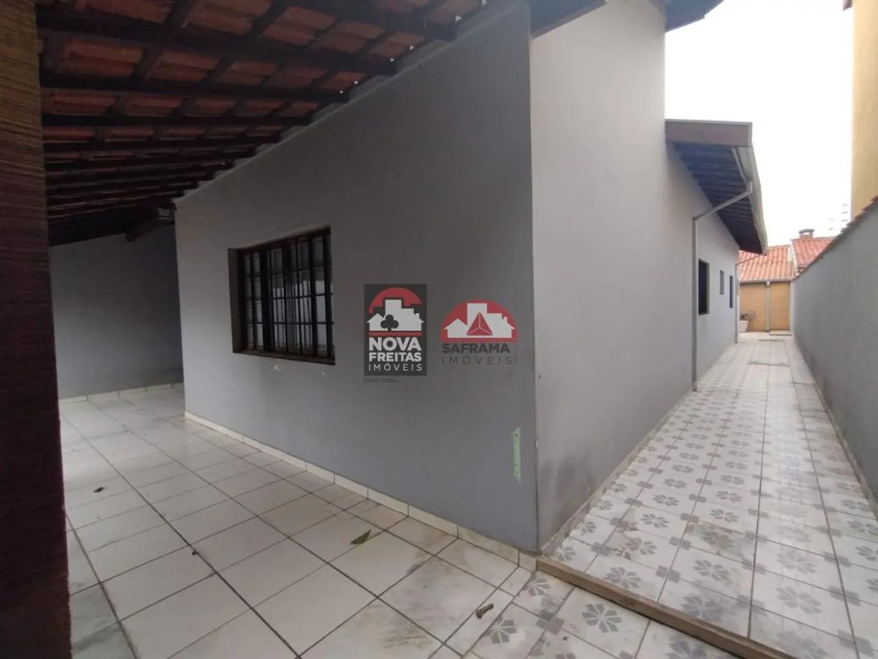 Casa Padrão em Pindamonhangaba - Foto 5