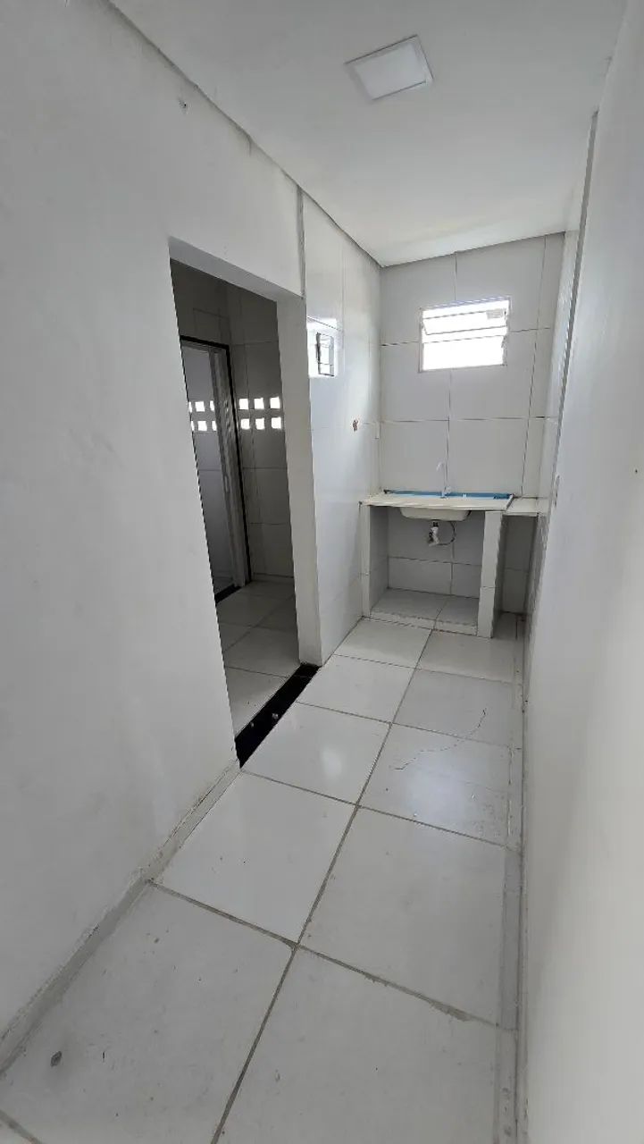 Aluga-se studio e salas comerciais <br>Ladeira dos Martírios - Foto 4