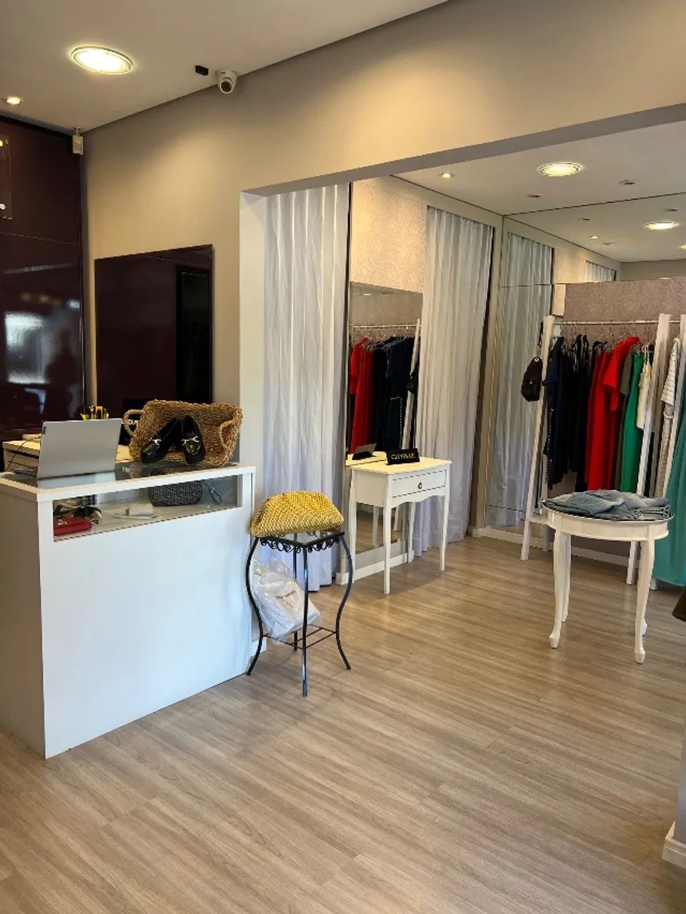 Móveis para Loja de Roupas Completa - Retirar no Local - Foto 3
