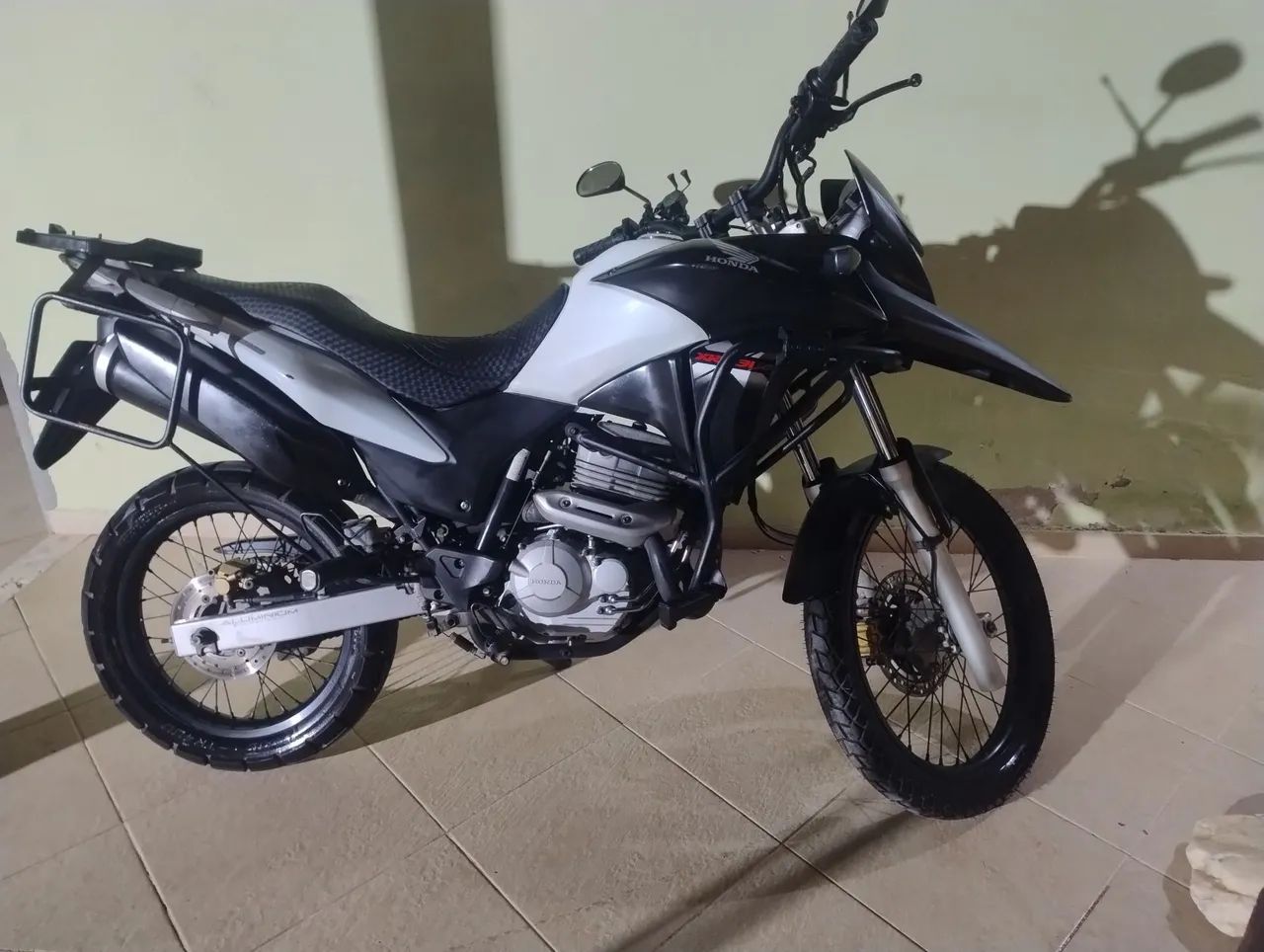 Xre 300 2015 - Foto 2