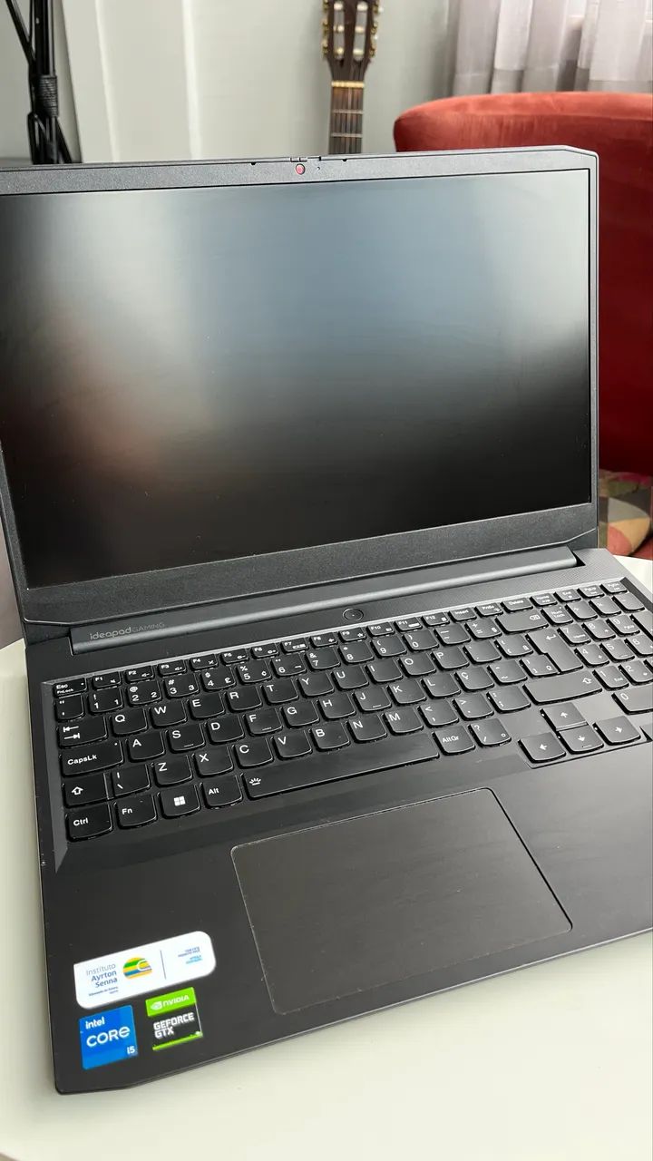 Notebook Lenovo Ideapad Gaming - Foto 3