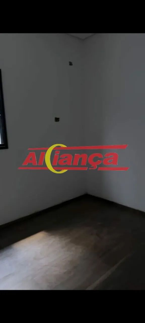 Sobrado Novo Vila Galvão - Foto 4