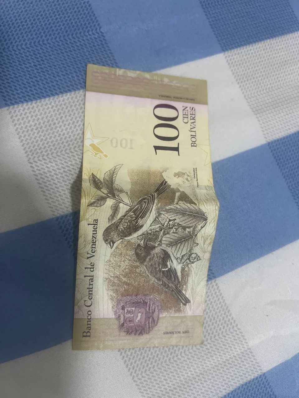 Sédulas antigas  - Foto 2