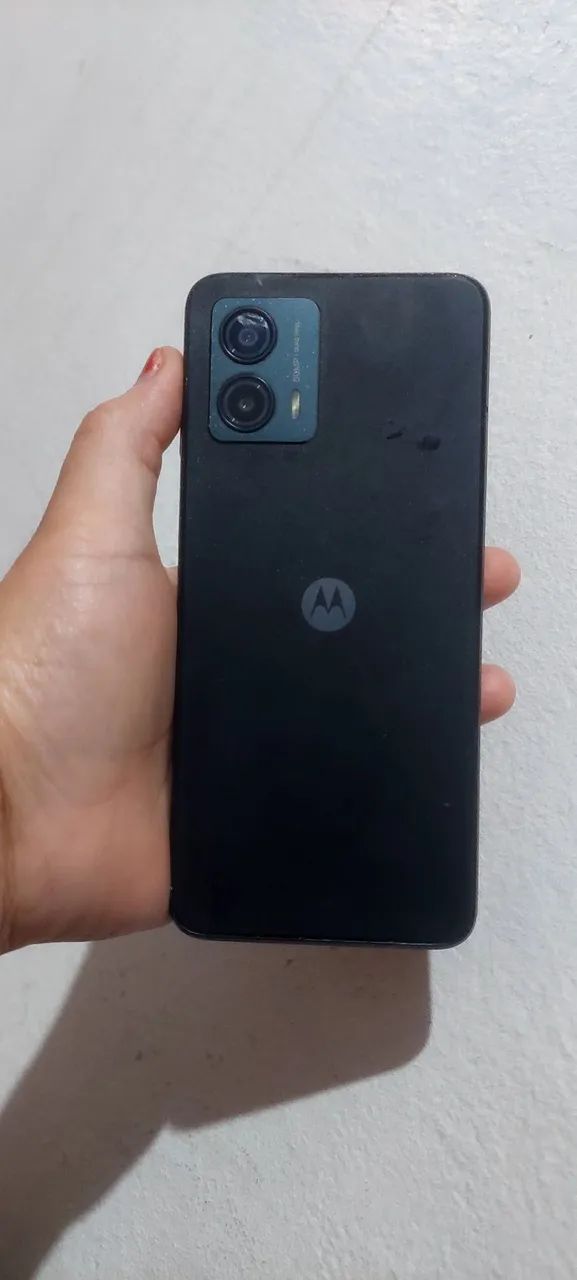 Vendo moto g53 - Foto 4
