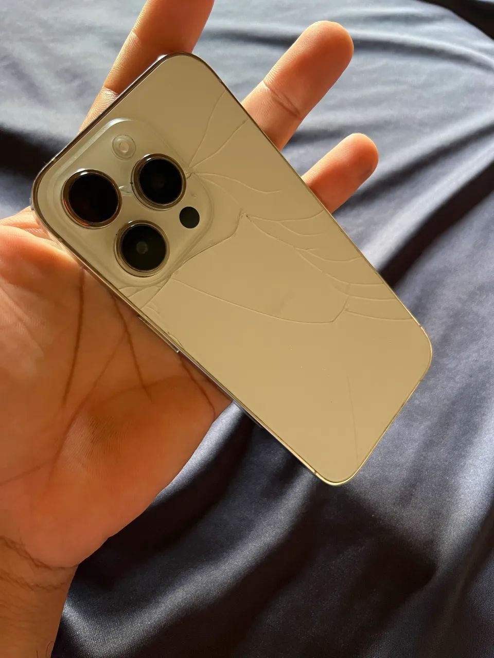 14 pro 256gb  - Foto 3