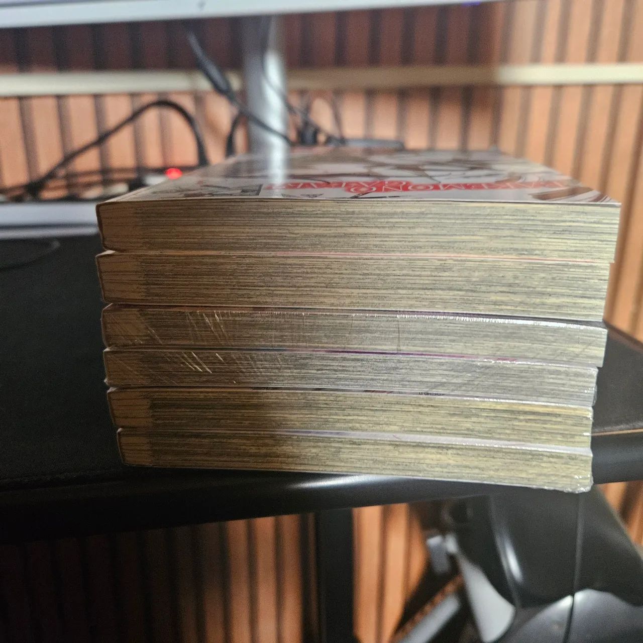 Bakemonogatari 1 ao 6 - Foto 2