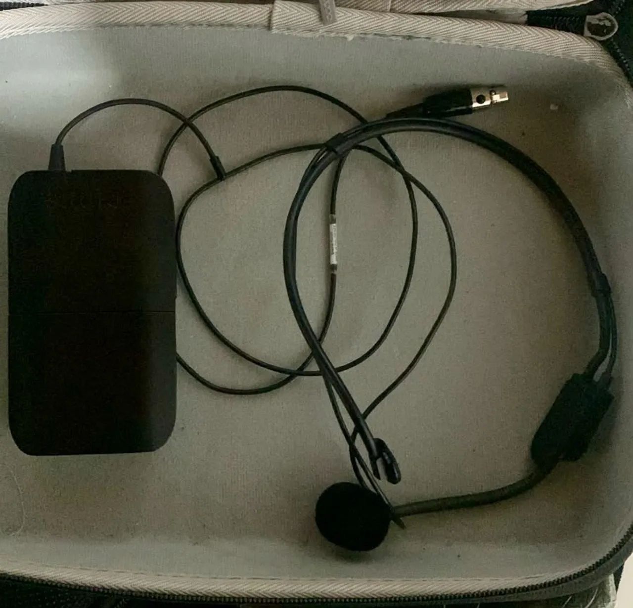 Microfone Shure BLX1J10