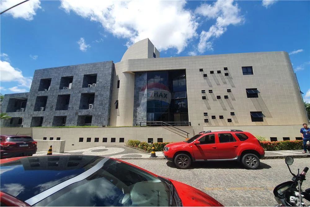 Sala Comercial à venda - Empresarial Ponte Dúchoa - 35m² - Bairro das Graças - Foto 3
