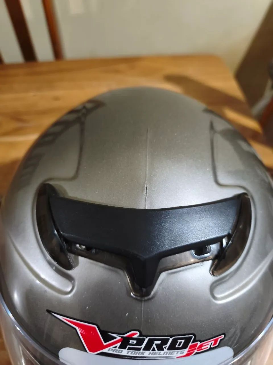 Capacete  - Foto 4