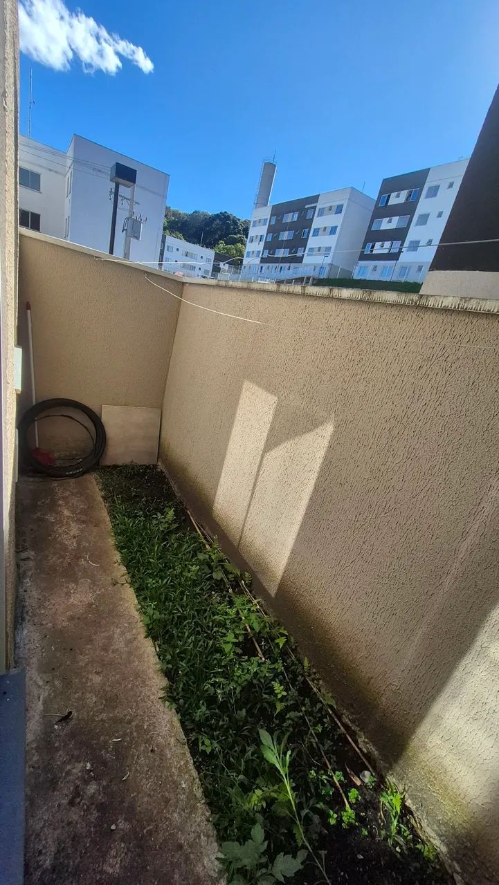 Apartamento 2 quartos - Foto 5
