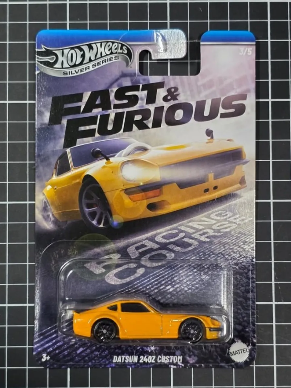 69 Datsun Bluebird 160SSS Coca Cola - M2 Machines - Brinquedos e