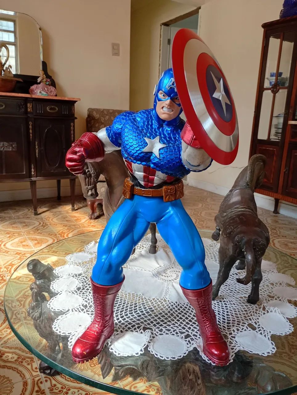 Capitão America