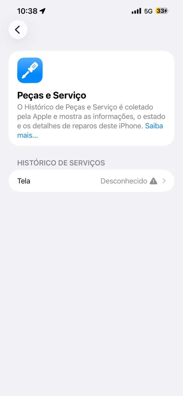 iPhone 13 Pro Max 128Gb - Foto 4