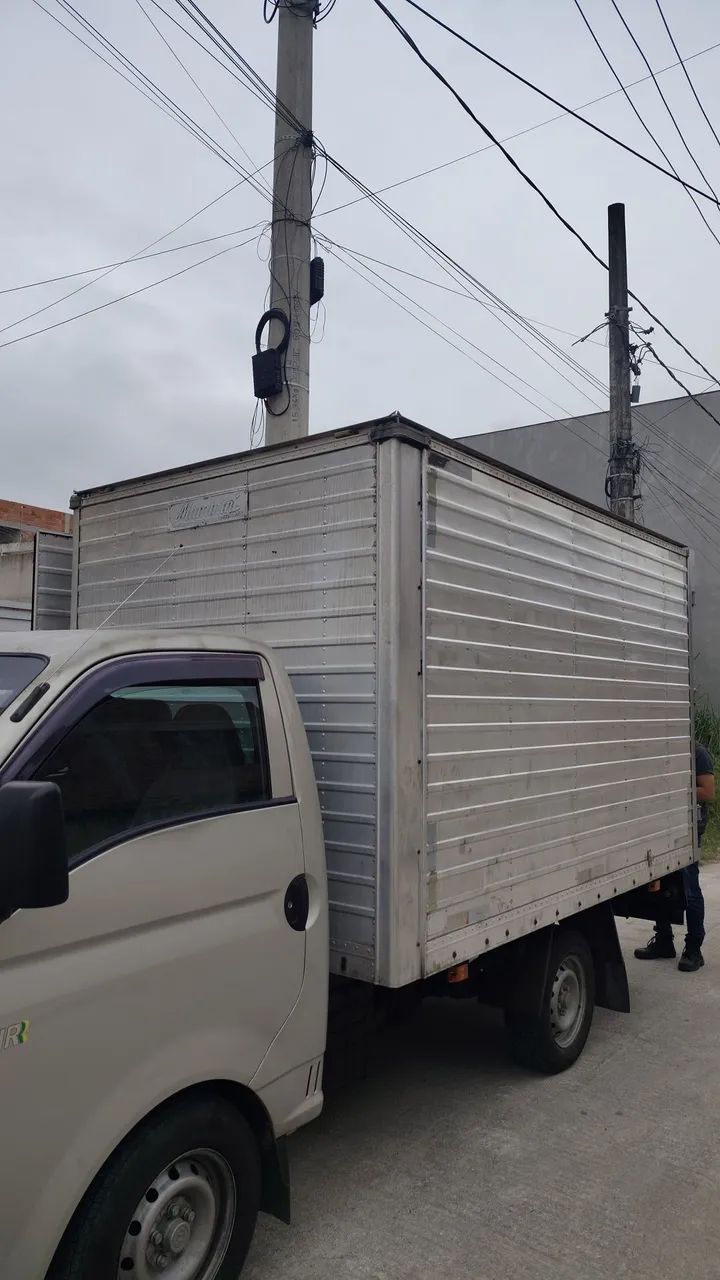 Fretes estaduais e interestadual  - Foto 2