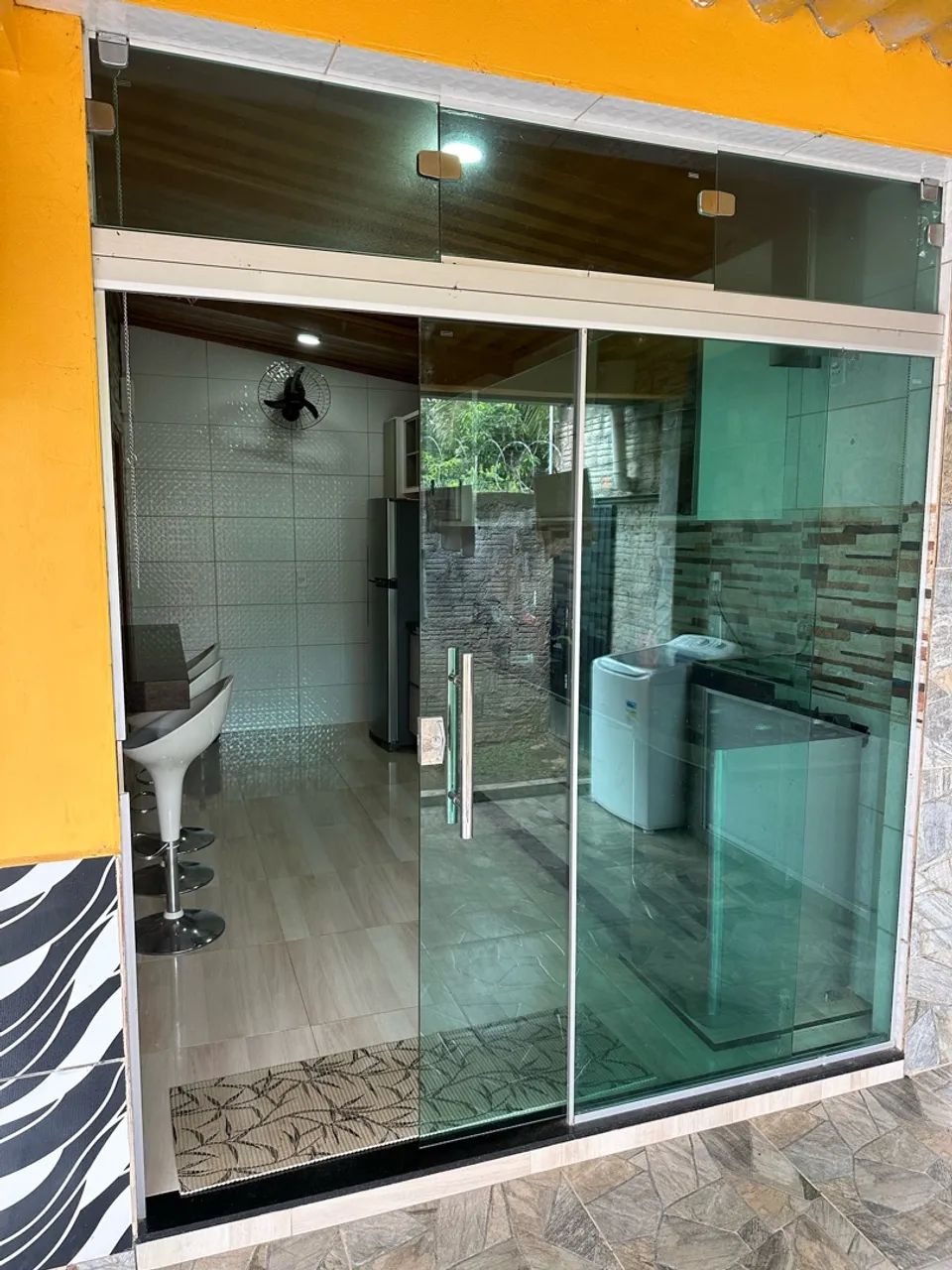Casa com piscina  - Foto 2