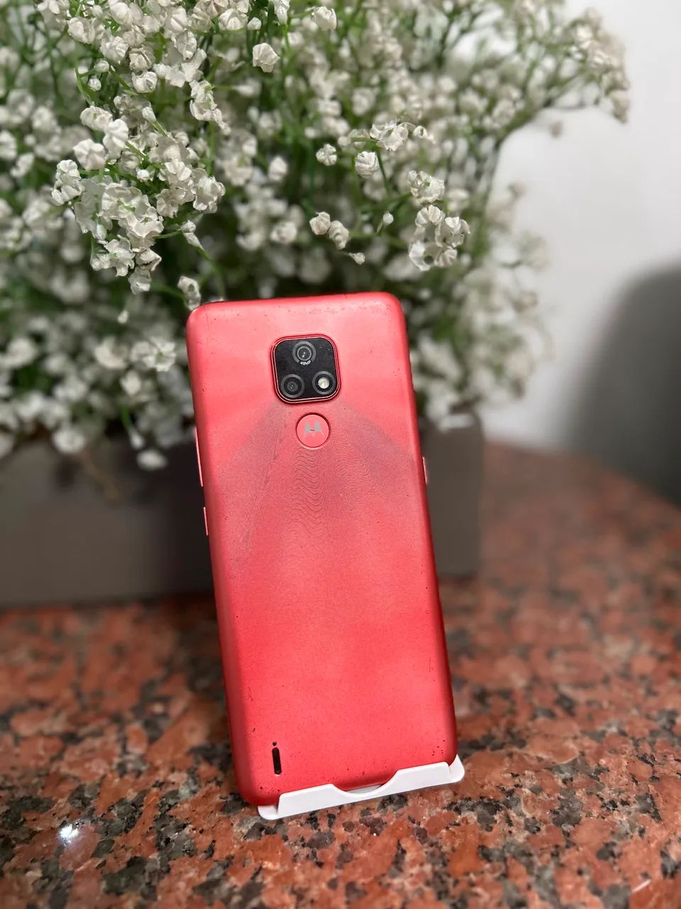 MOTO E7 BARATO - Foto 3