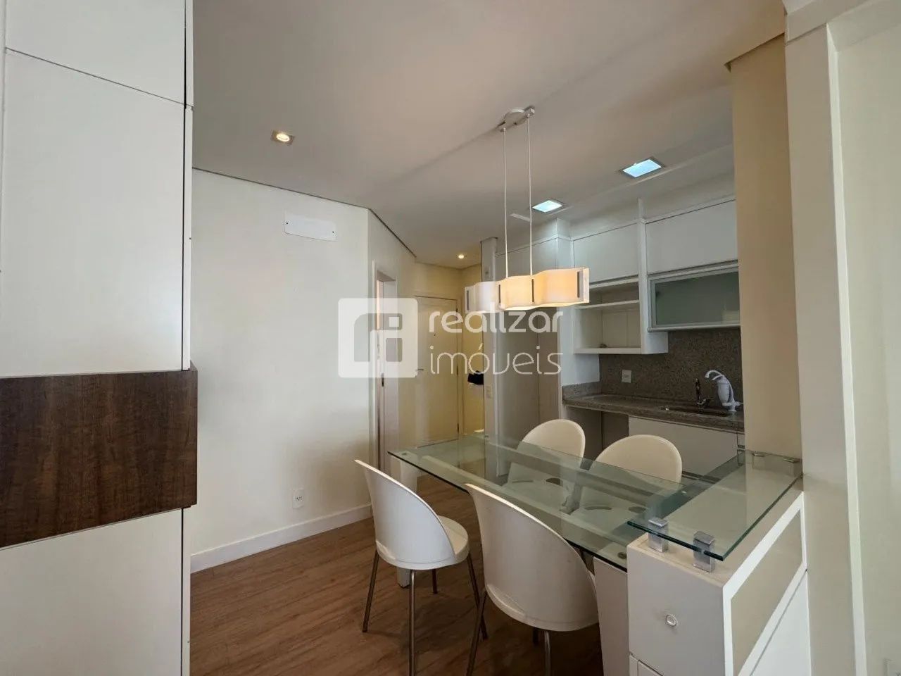 Apartamento 2 quartos no bairro Centro- Florianópolis