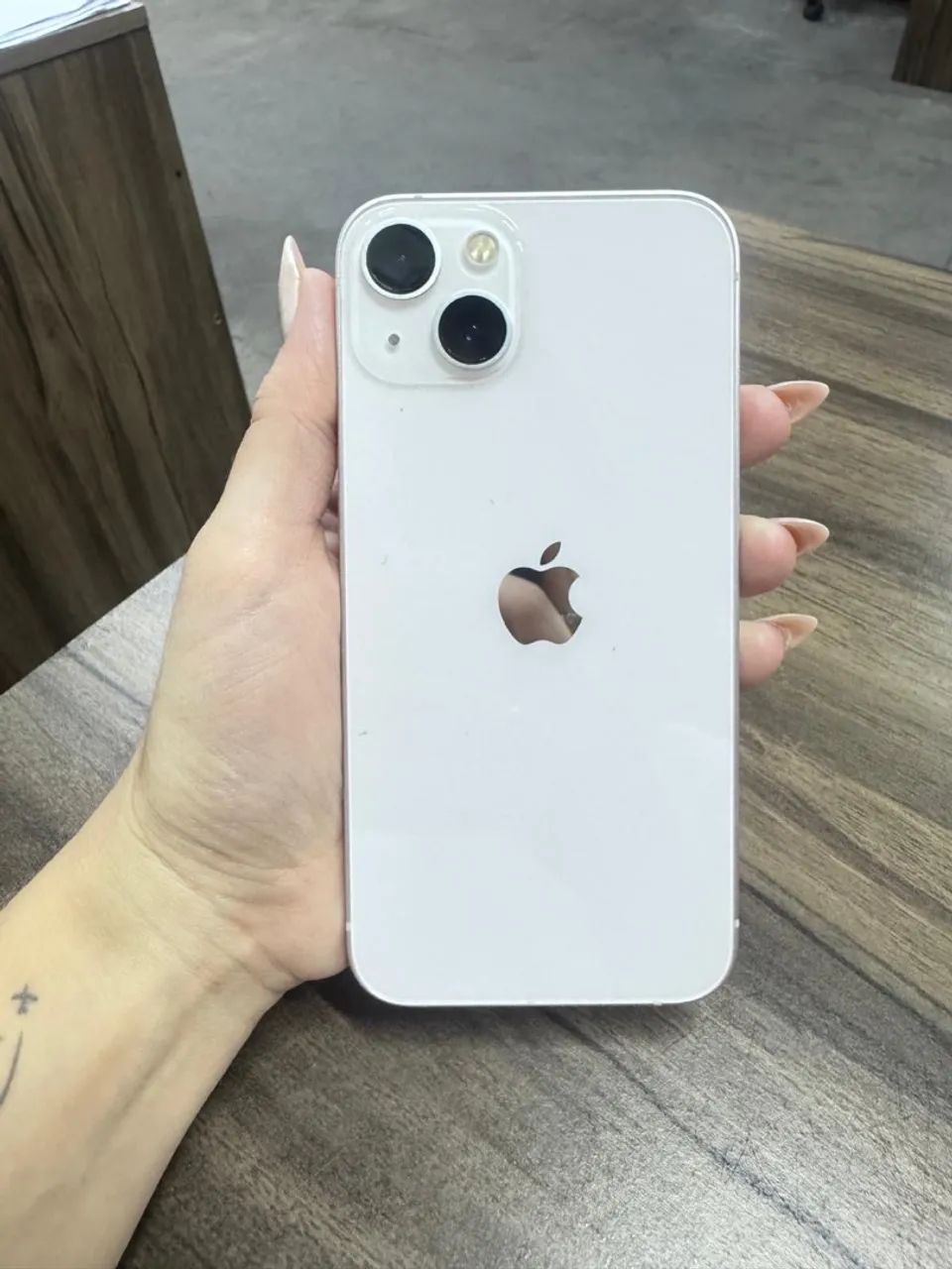 iPhone 13 128g 