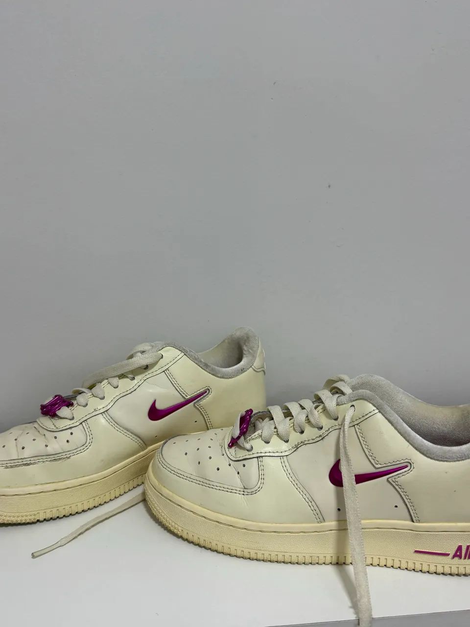 Nike air force - 35 - Foto 3