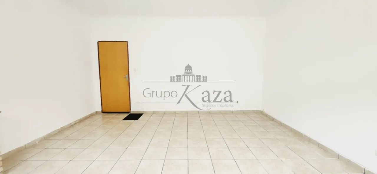 Sala Comercial - Jardim Esplanada II - 45m².