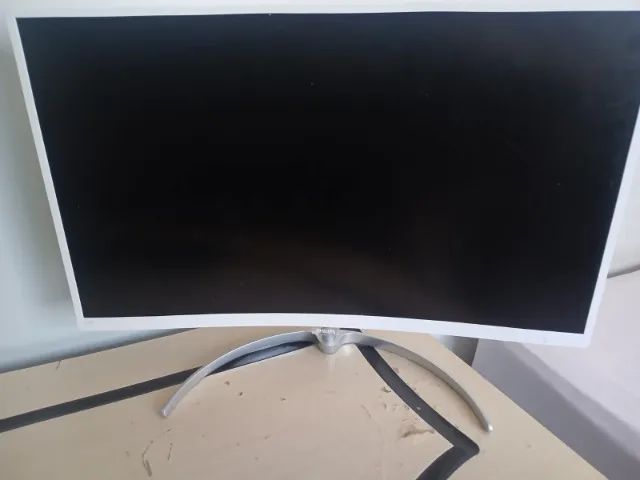 Monitor Philips 278E 27 '' curvo