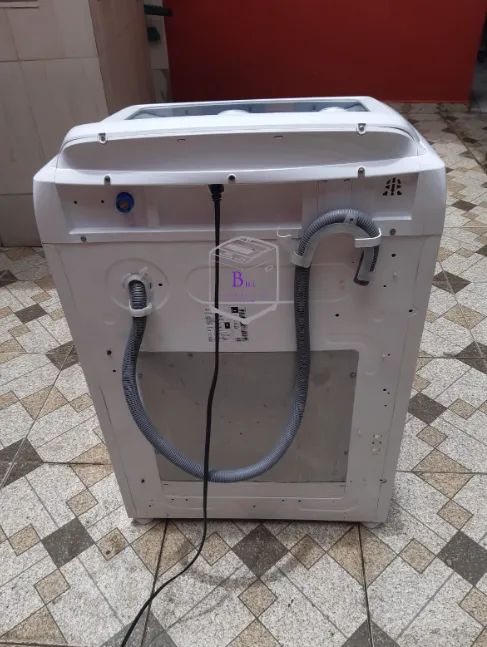 Máquina de Lavar Electrolux Jet Clean 13kg - Foto 5