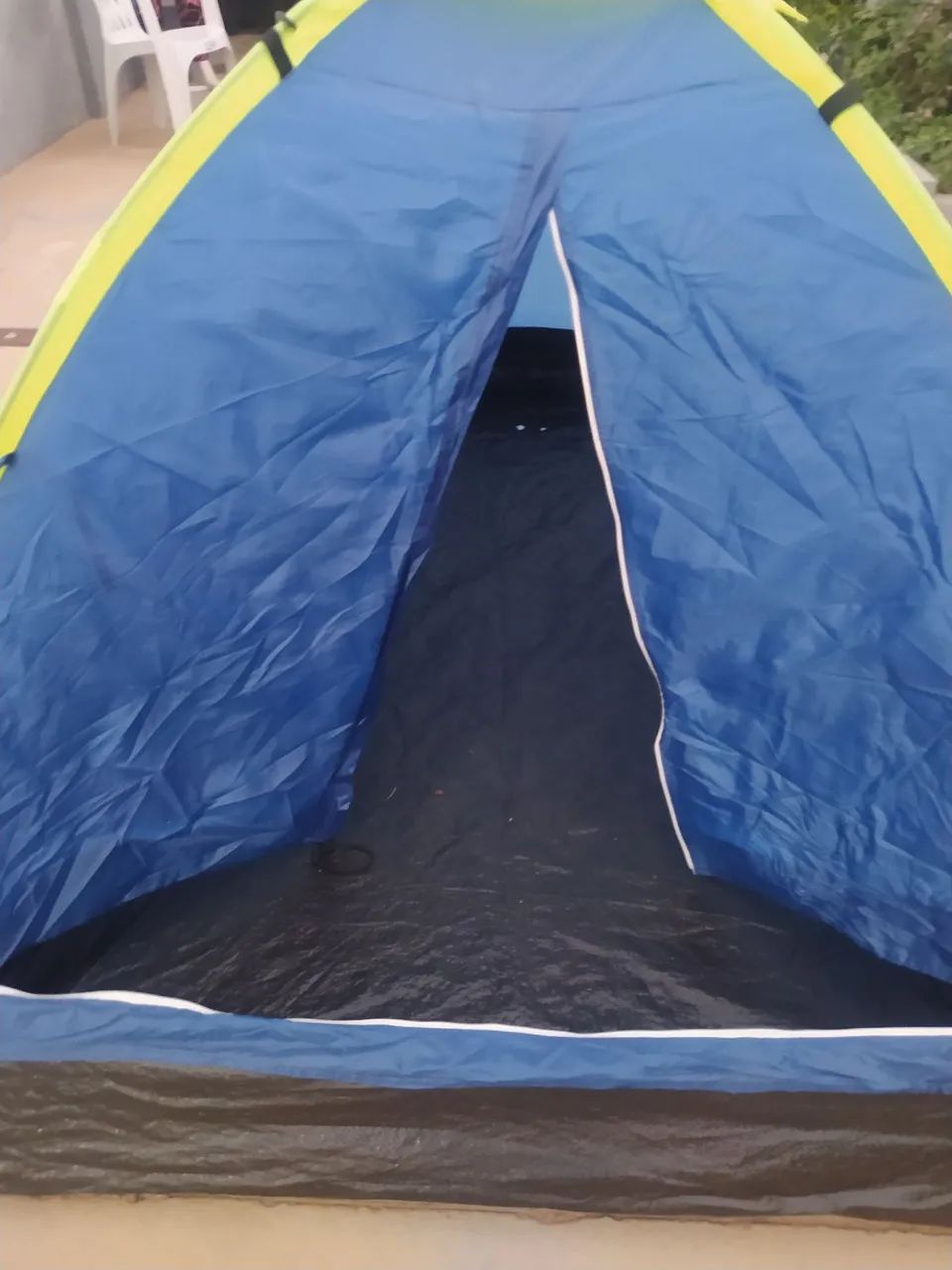 Barraca para camping  - Foto 3