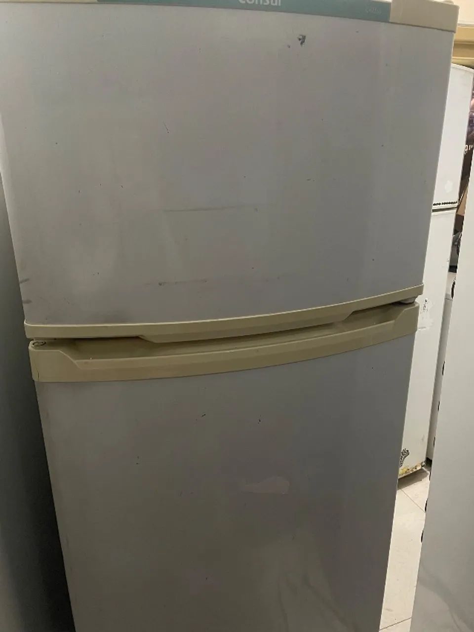 Geladeira