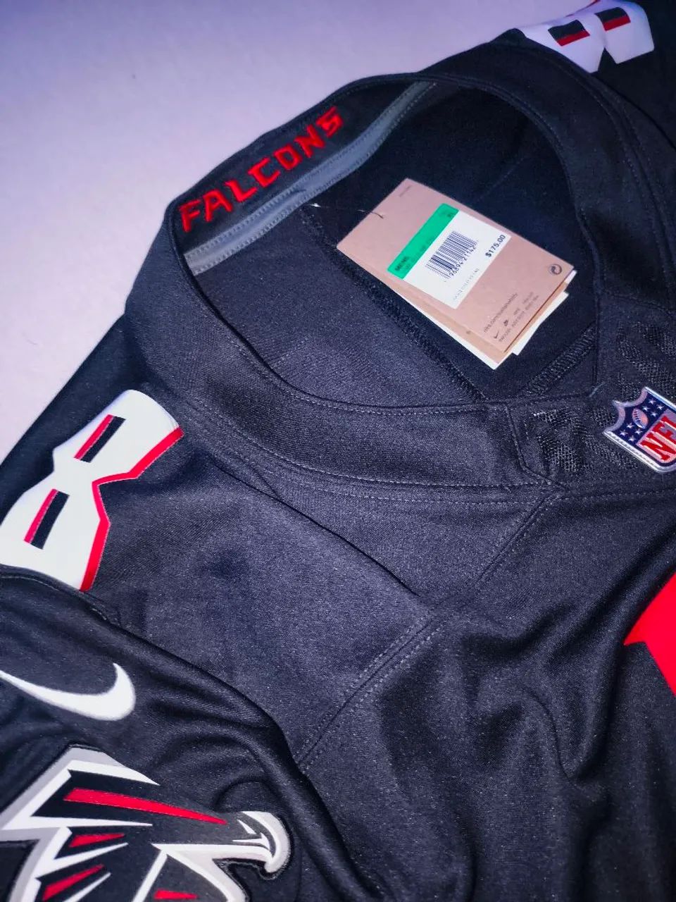 Camisa NFL oficial Atlanta Falcons - Foto 3