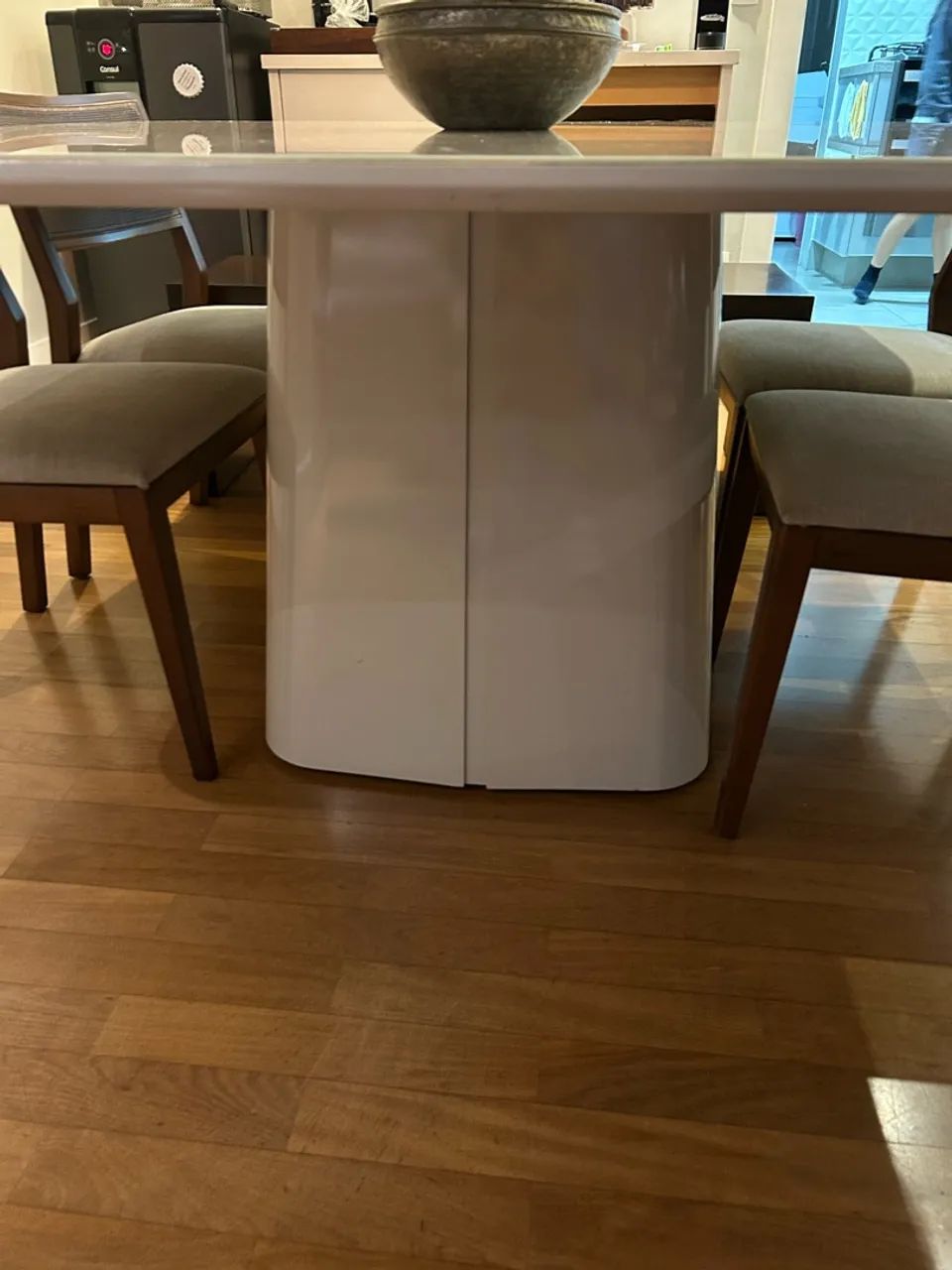 Mesa jantar - Foto 3
