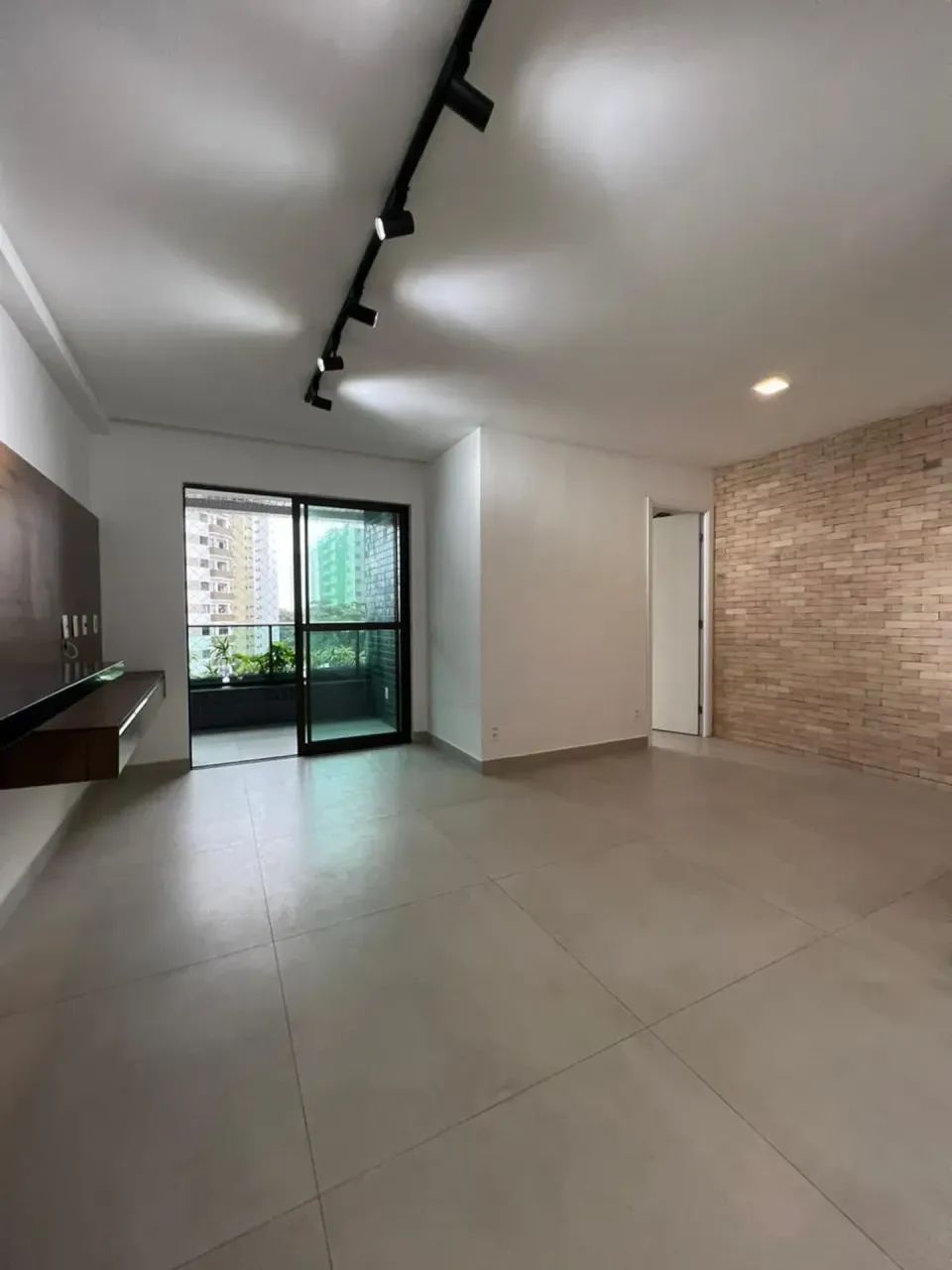 Casa Forte | 65 m² |  2 quartos | 01 vaga - Foto 2