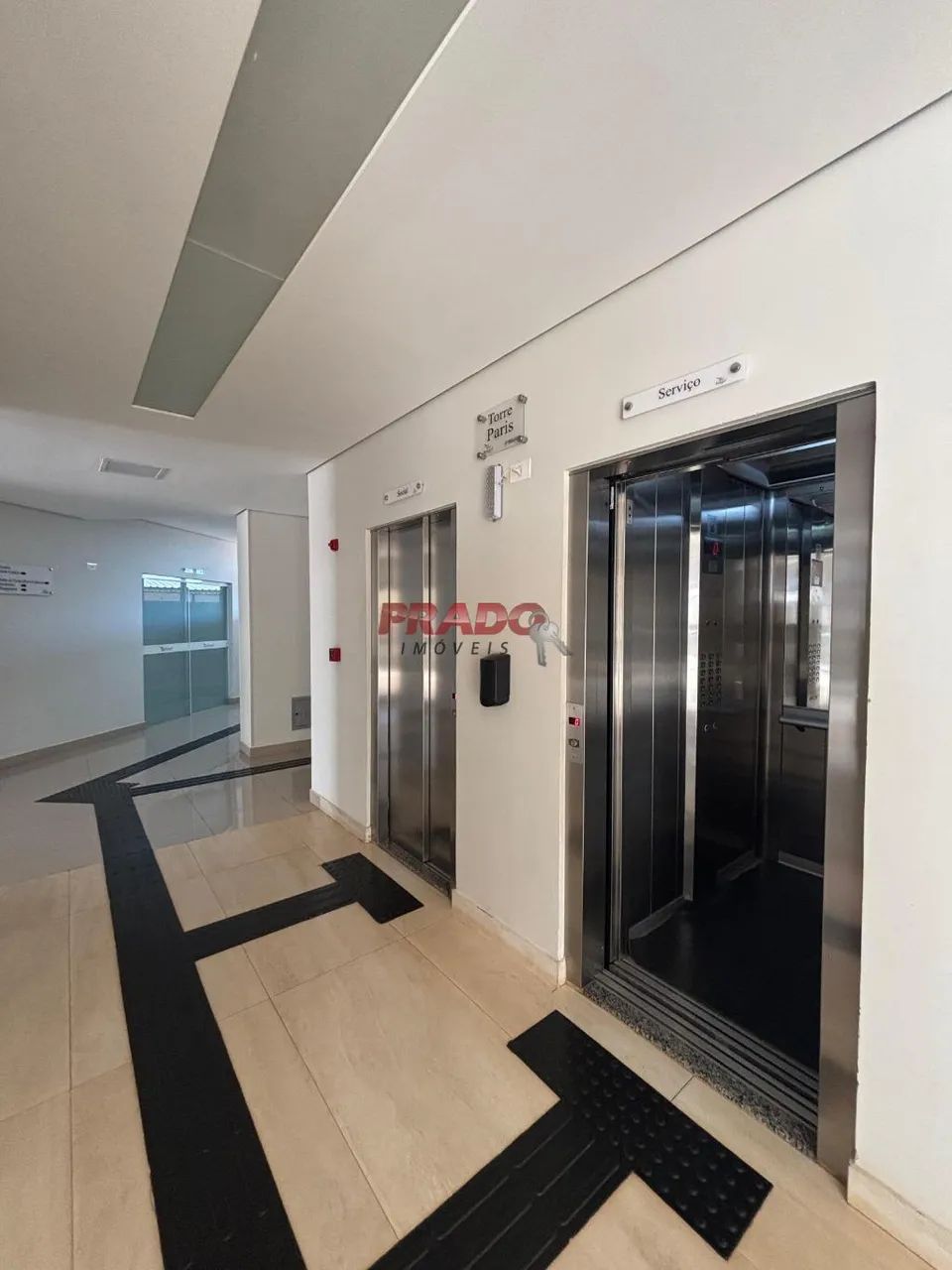 Apartamento para alugar em Maringá, Zona 07, com 2 quartos, com 55 m², ROUGET VILLAGE - Foto 4