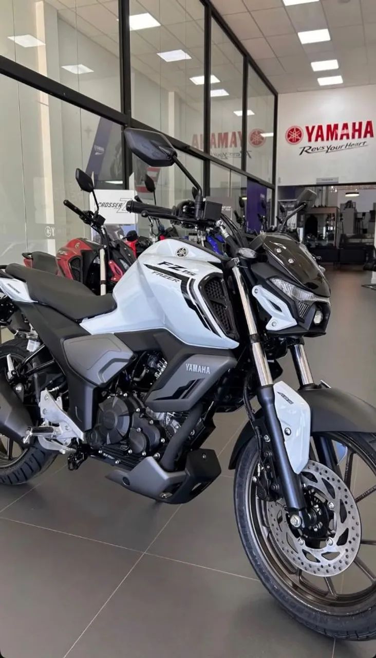 YAMAHA ZERO KM  - Foto 2