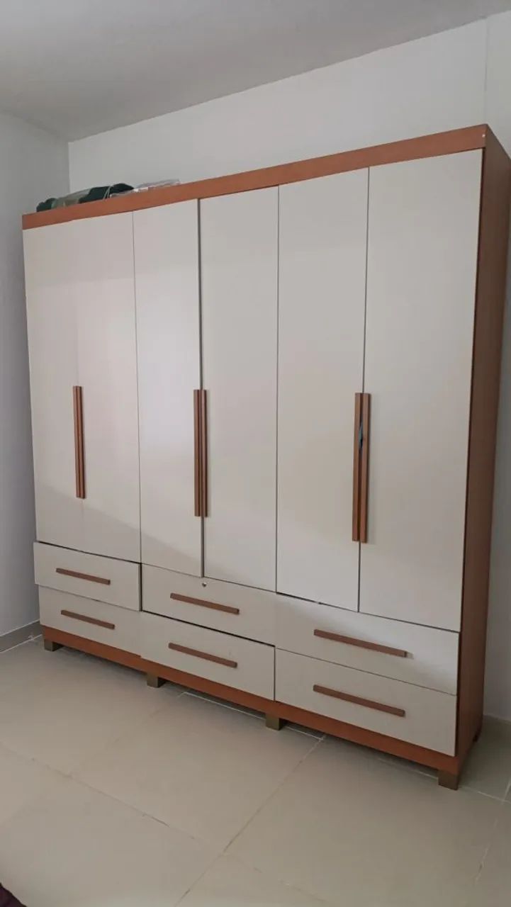 Guarda roupa 