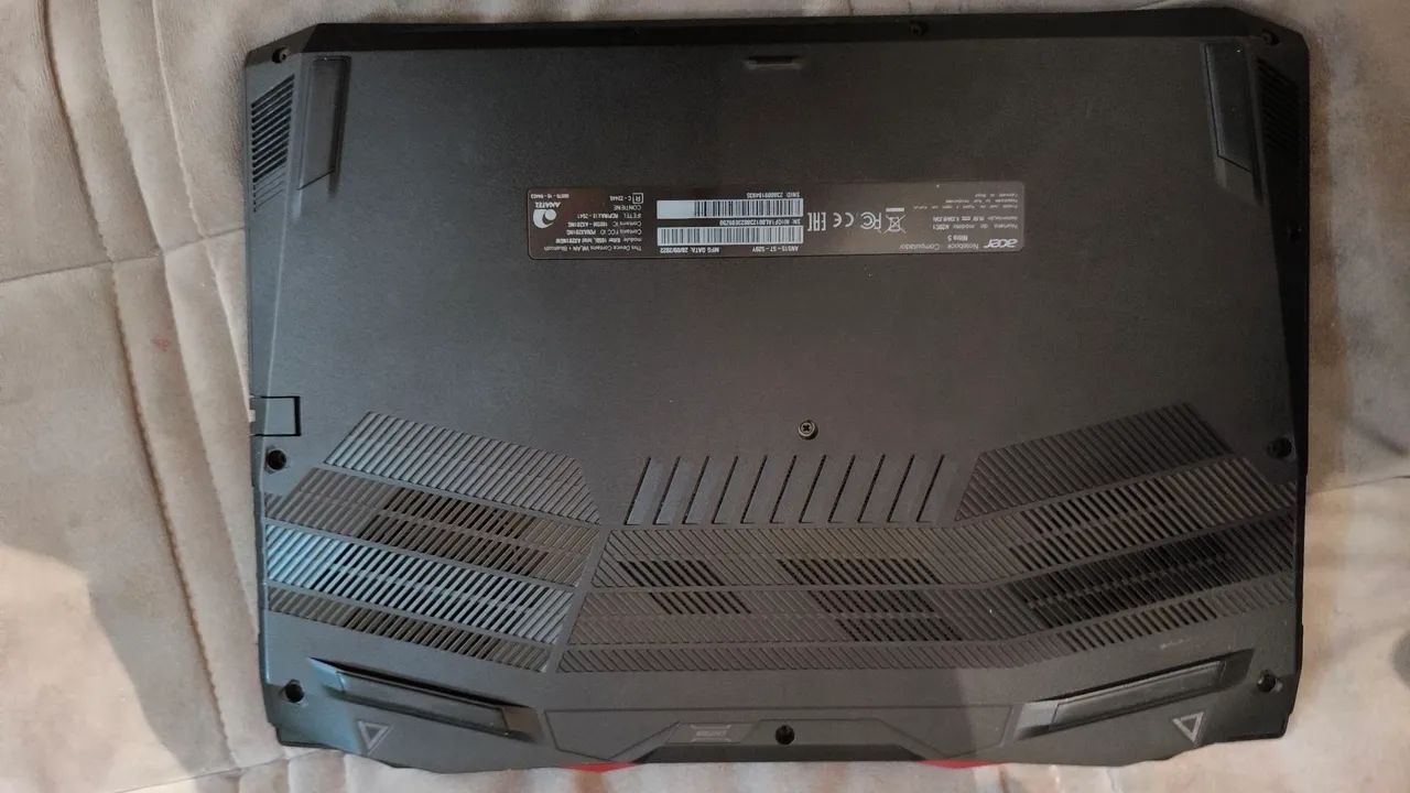 ACER NITRO 5 - Foto 2