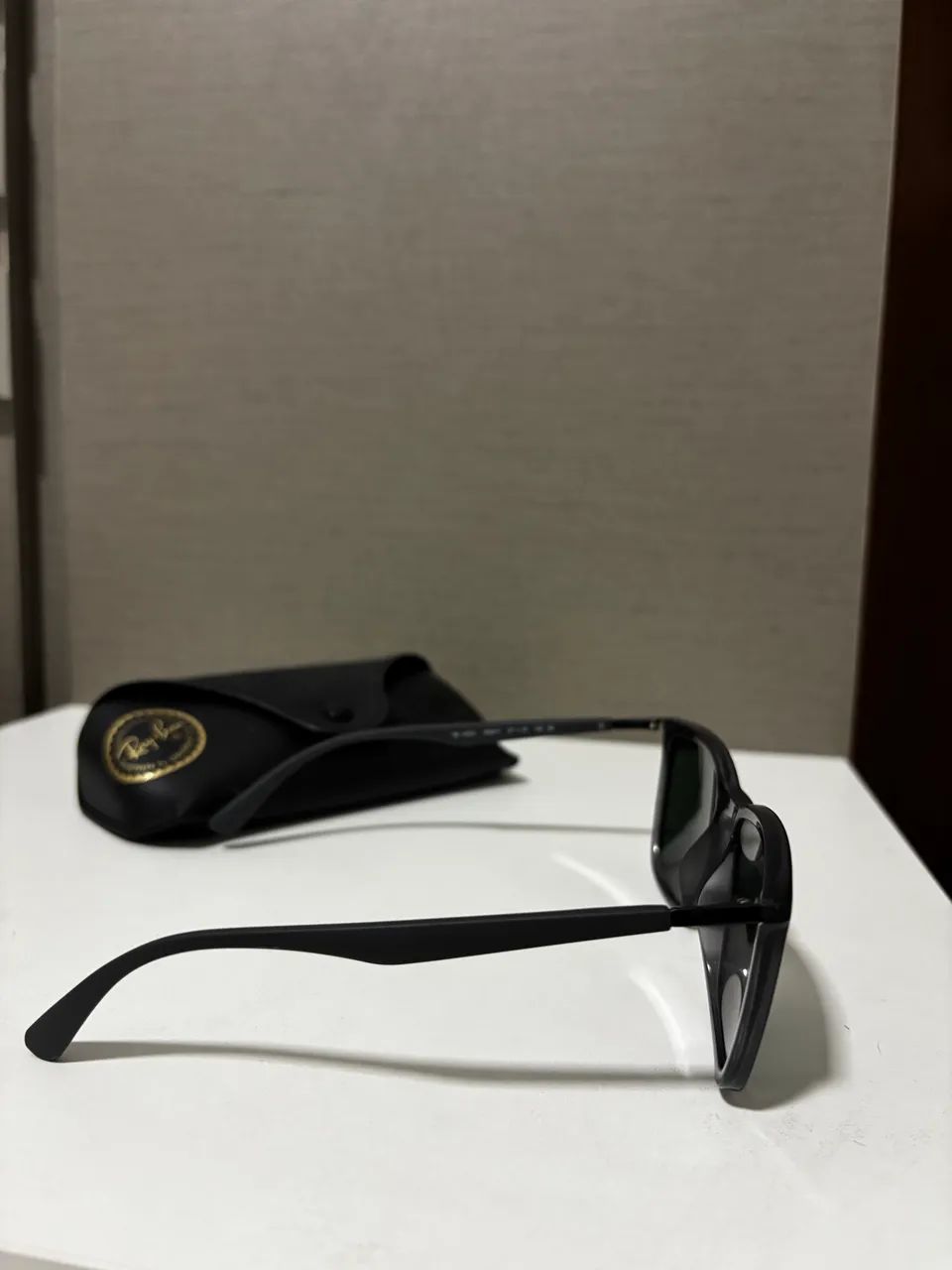 Rayban 4402L em perfeito estado - Foto 4
