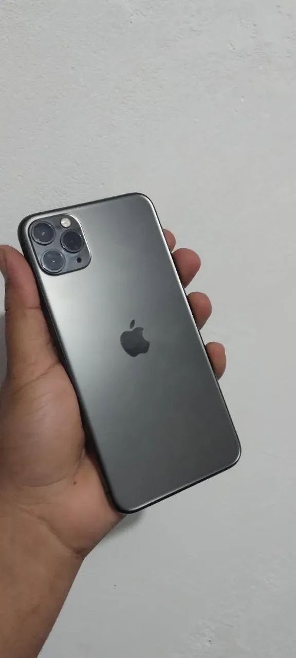 iPhone 11 Pro Max