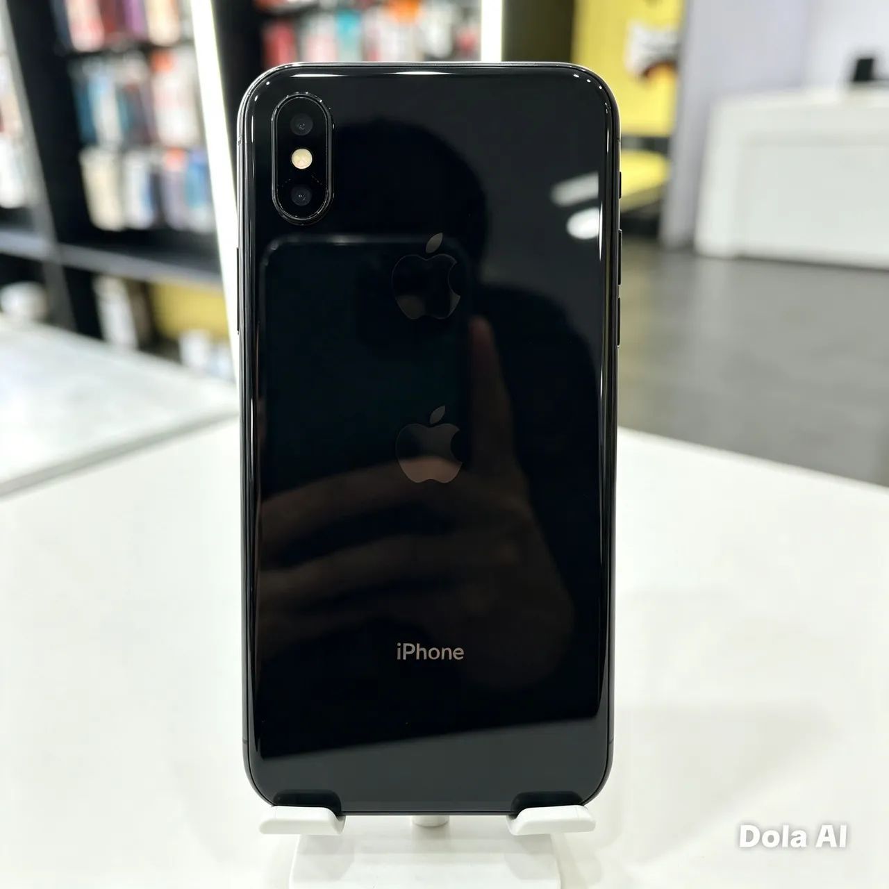 ? IPHONE ? XR 64GB Preto