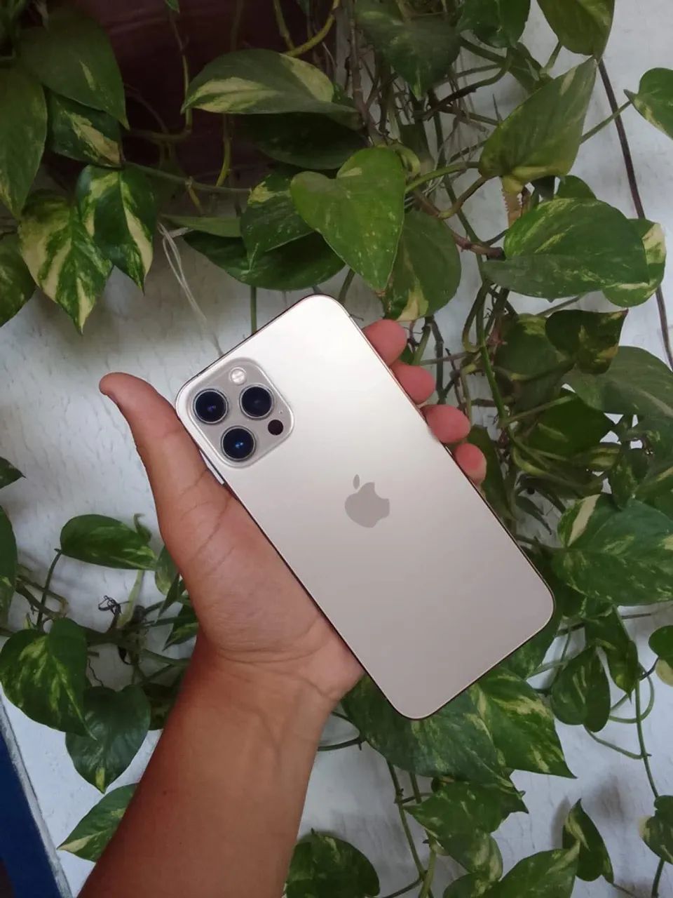 iPhone 12 Pro Max  - Foto 3