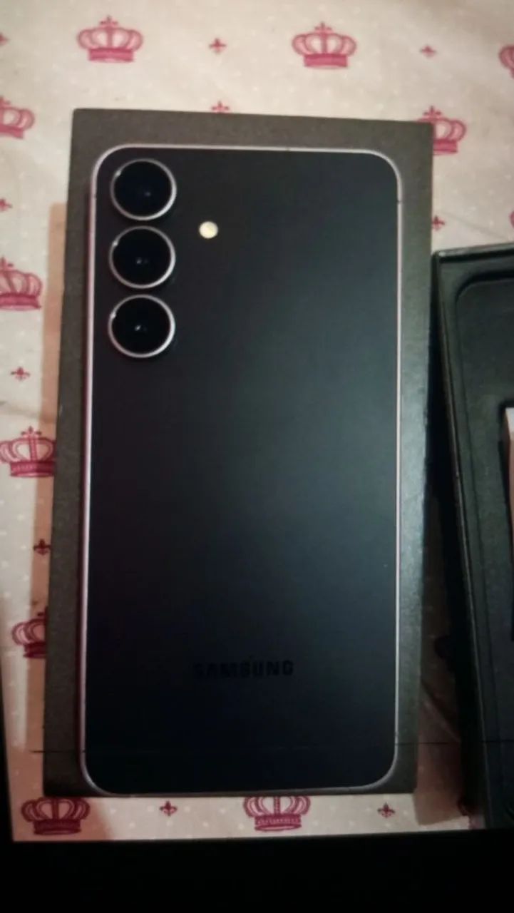 S25 FE - Foto 2