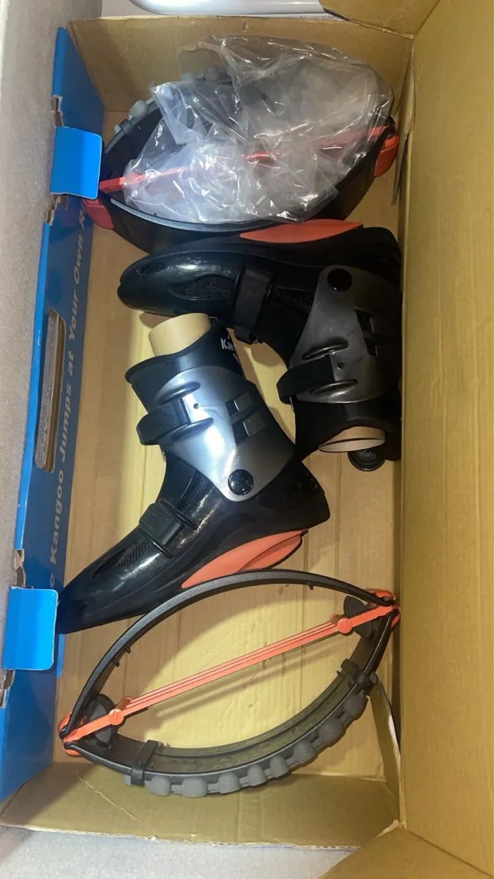 Kangoo Jump S - Foto 2