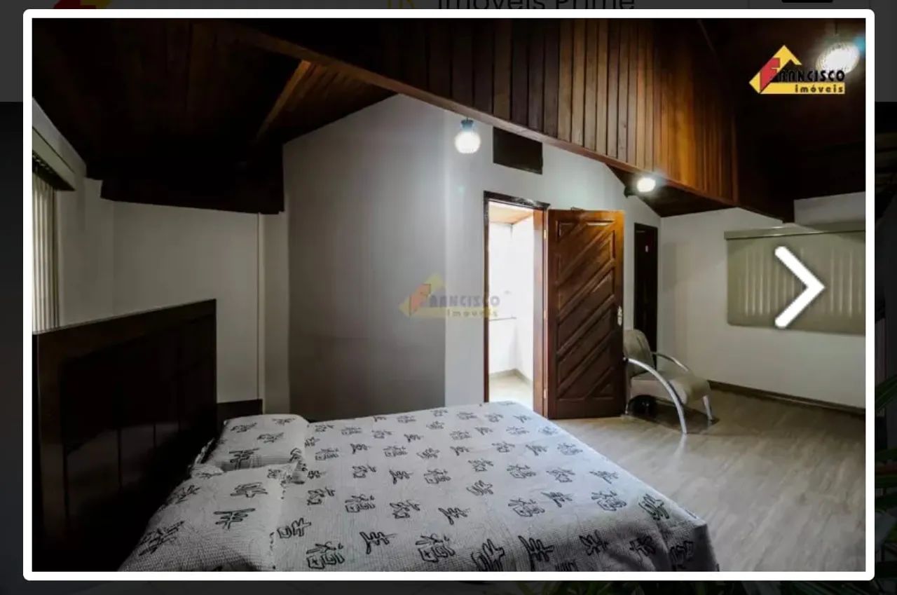 Vende-se casa em Divinópolis 