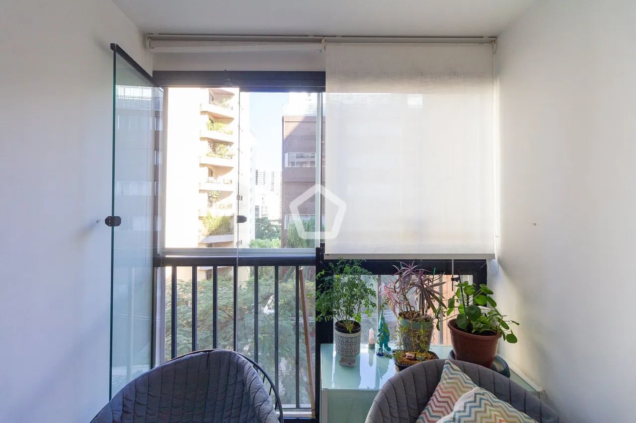 Apartamento em Itaim Bibi - Foto 4